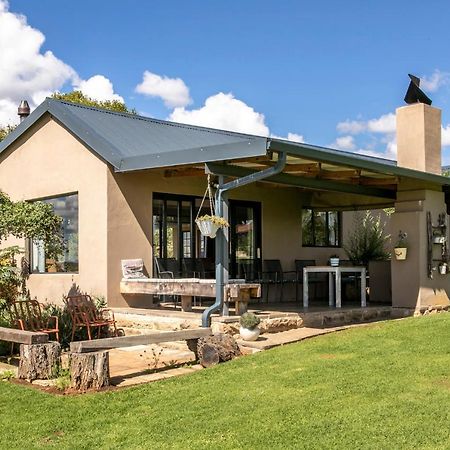 Ripon Country Cottage Himeville Exteriér fotografie