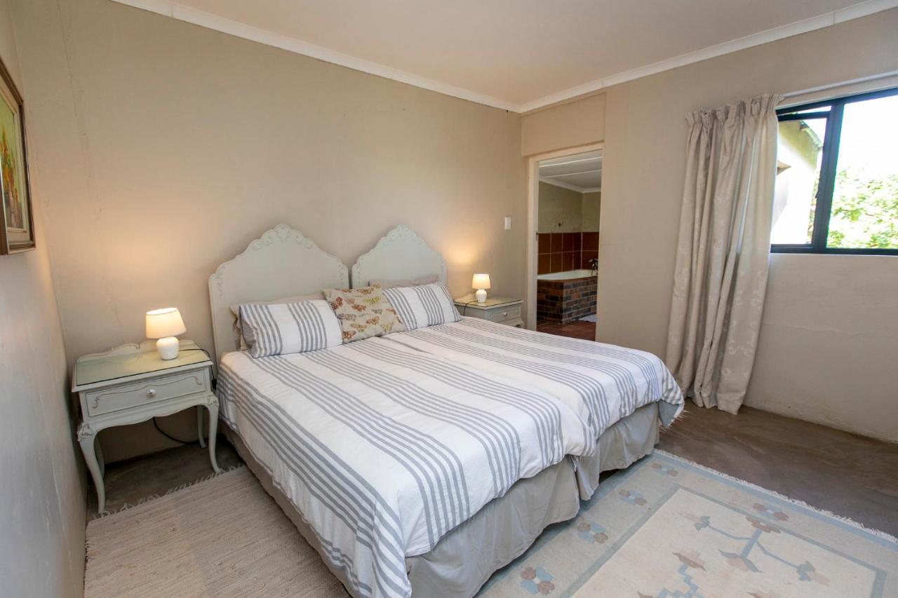 Ripon Country Cottage Himeville Exteriér fotografie