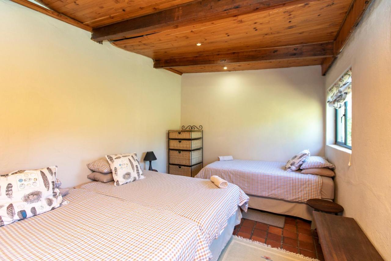 Ripon Country Cottage Himeville Exteriér fotografie