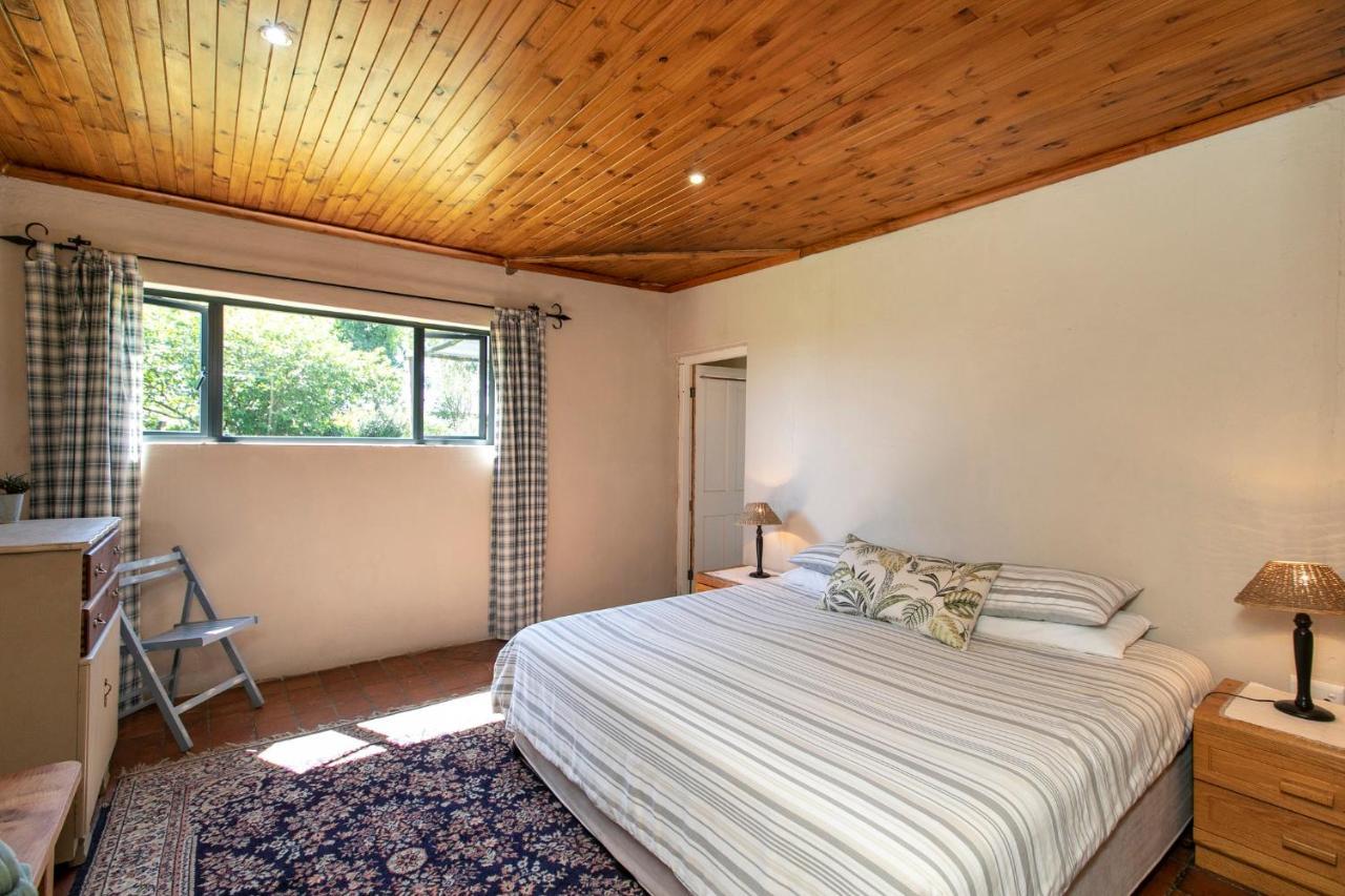 Ripon Country Cottage Himeville Exteriér fotografie