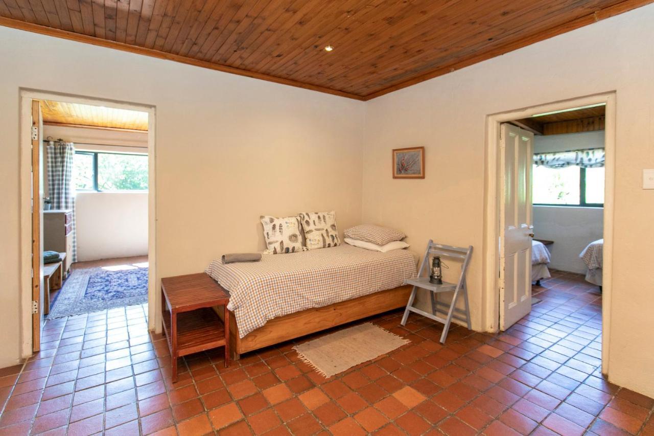 Ripon Country Cottage Himeville Exteriér fotografie